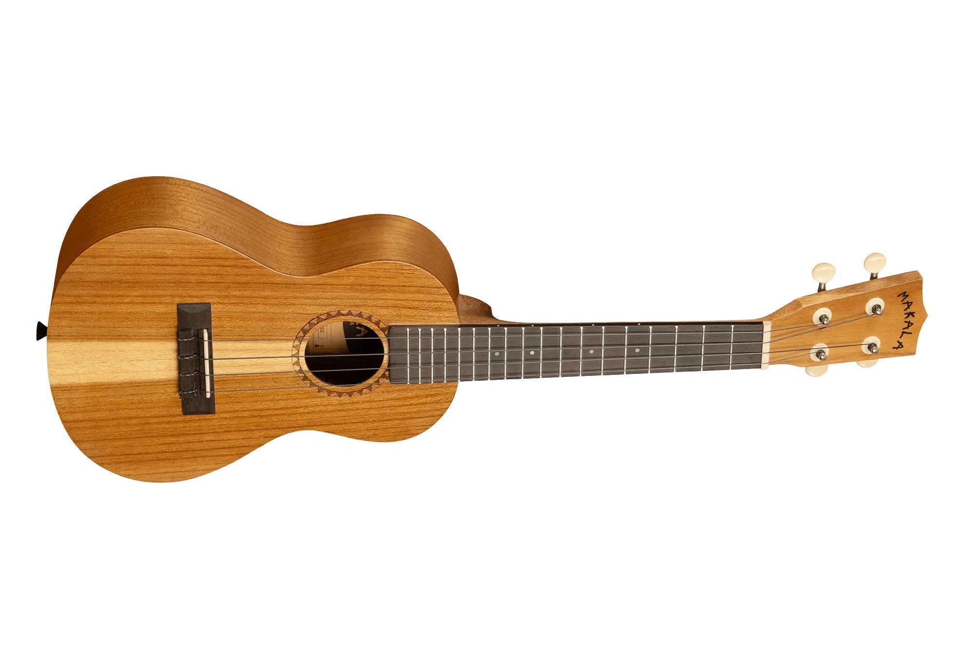 Kala MK-C-IA - ''Indonesian Acacia'' - ukulele concerto