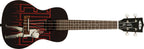 Kala KALA-LTP-C-ELV - ''Learn to Play'' - ukulele concerto Elvis Viva Las Vegas