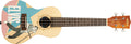 Kala KALA-LTP-C-ERB - ''Learn to Play'' - ukulele concerto Elvis Rockabilly