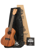 Kala KALA-LTP-C - Ukulele concerto Starter Kit
