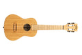 Kala KA-BMB-C - ''Bamboo'' - ukulele concerto - c/borsa