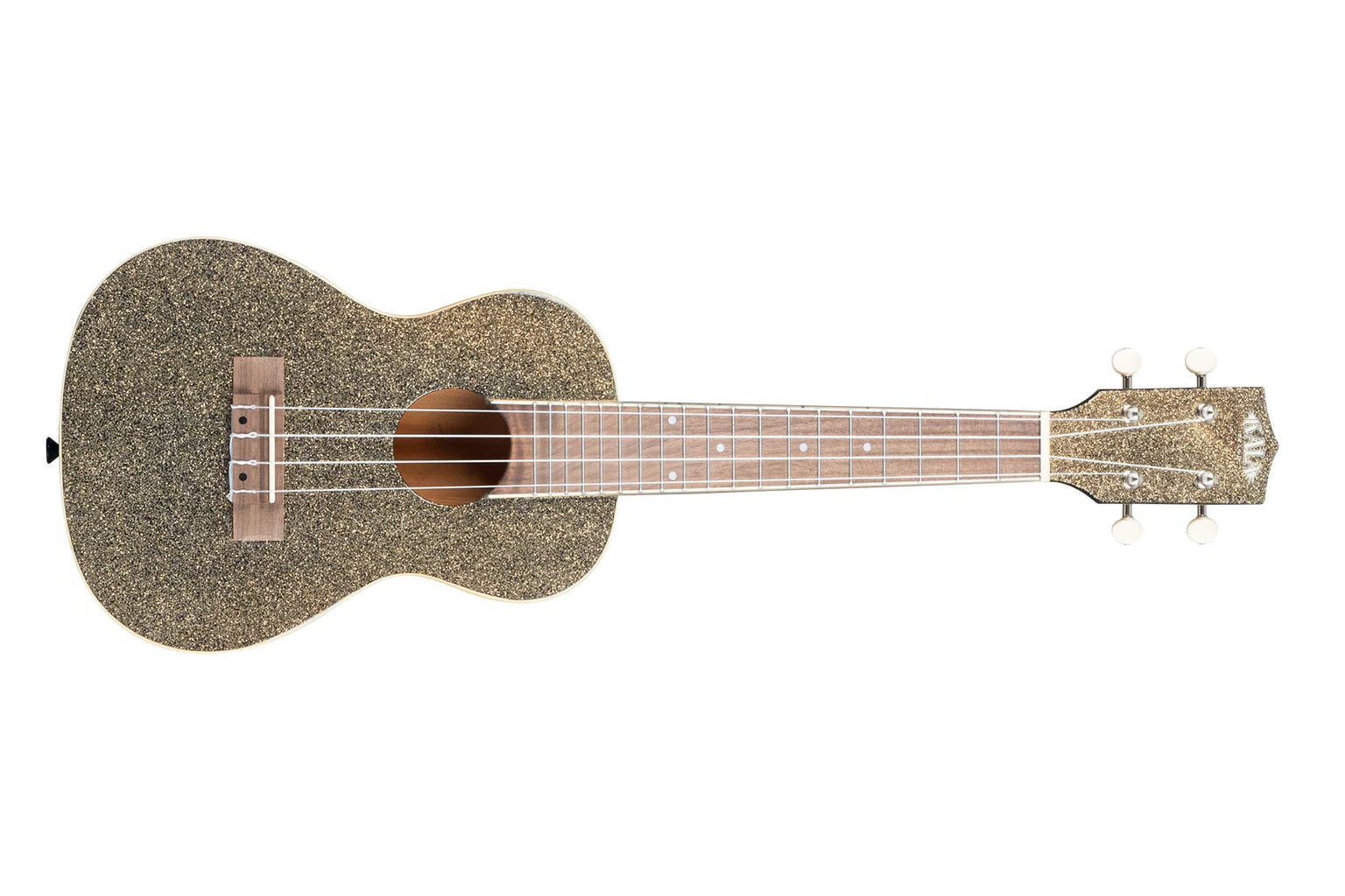 Kala KA-SPRK-GOLD - ''Sparkle'' - ukulele concerto Sparkle Gold - c/borsa
