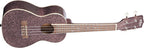 Kala KA-SPKR-PINK - Ukulele concerto Sparkle Pink - c/borsa