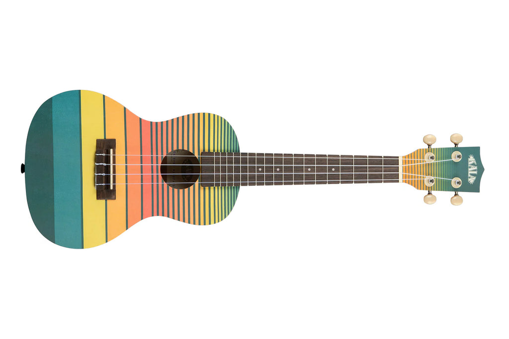 Kala KA-SURF-DAWNPATROL - ''Surf'' - ukulele concerto Dawn Patrol - c/borsa