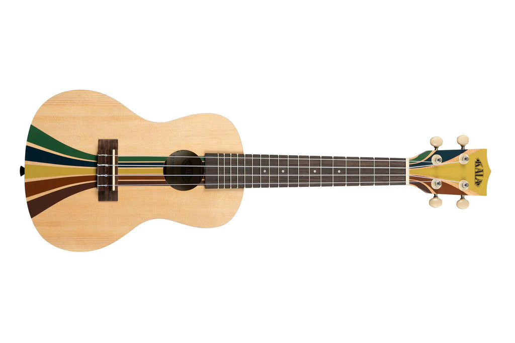 Kala KA-SURF-RIPTIDE - ''Surf'' - ukulele concerto Riptide - c/borsa