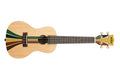Kala KA-SURF-RIPTIDE - ''Surf'' - ukulele concerto Riptide - c/borsa