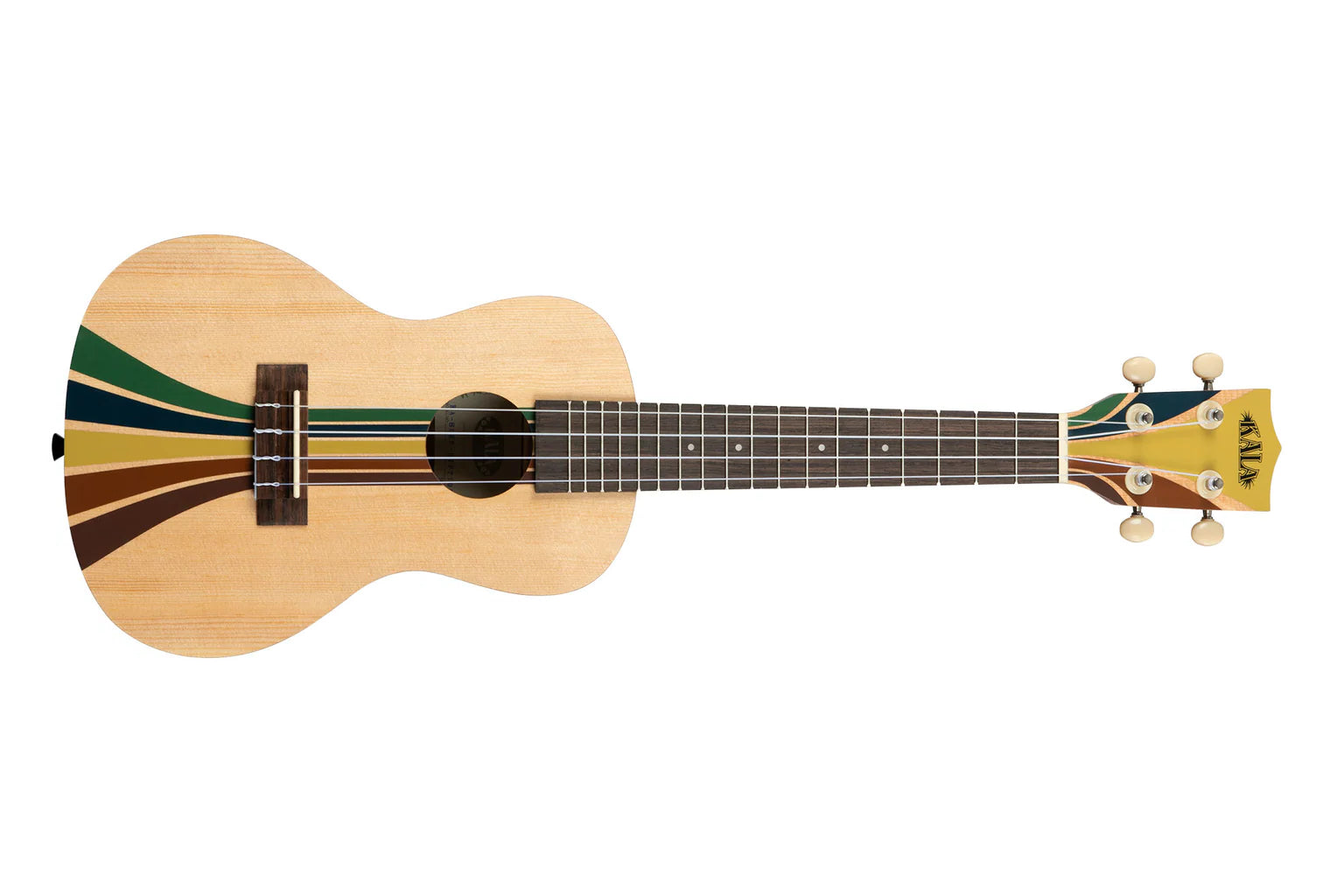 Kala KA-SURF-RIPTIDE - ''Surf'' - ukulele concerto Riptide - c/borsa