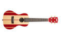 Kala KA-SURF-SURFSUP - ''Surf'' - ukulele concerto Surf's Up - c/borsa