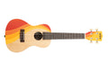Kala KA-SURF-SWELL - Ukulele concerto Swell - c/borsa