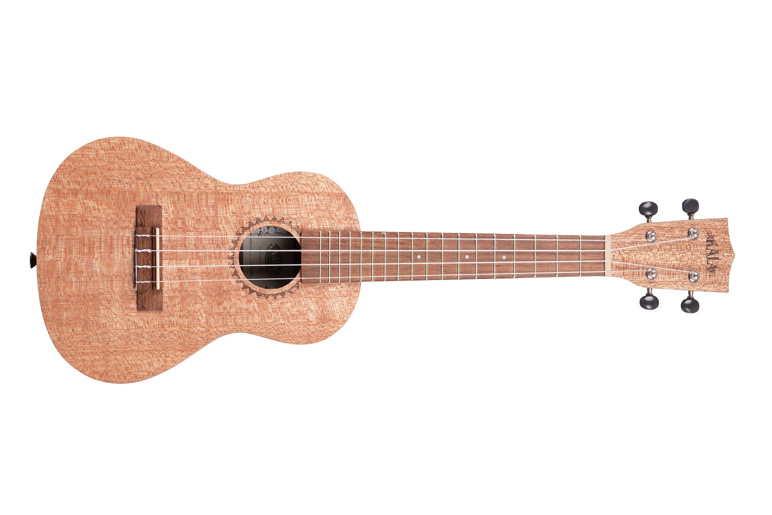 Kala KA-20C - ''KA-20'' - ukulele concerto Meranti