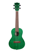 Kala KA-MRT-GRN-C - Ukulele concerto - Fern Green