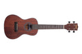 Kala KA-SMH-C - ''All Solid Satin Mahogany'' - ukulele concerto