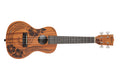 Kala KA-UNITY-C - Ukulele concerto - Satin