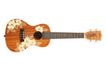 Kala KA-HIBISCUS-C - ''The Voyage'' - ukulele concerto - c/borsa