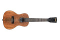 Kala KA-CM-C - ''Curly Mango'' - ukulele concerto - c/borsa