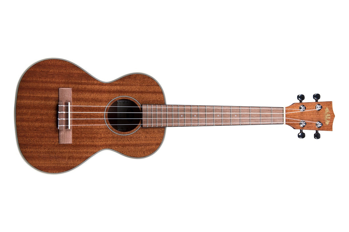 Kala KA-TG - ''Gloss Mahogany'' - ukulele tenore - c/borsa