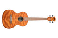 Kala KA-TEM - ''Exotic Mahogany'' - ukulele tenore - c/borsa