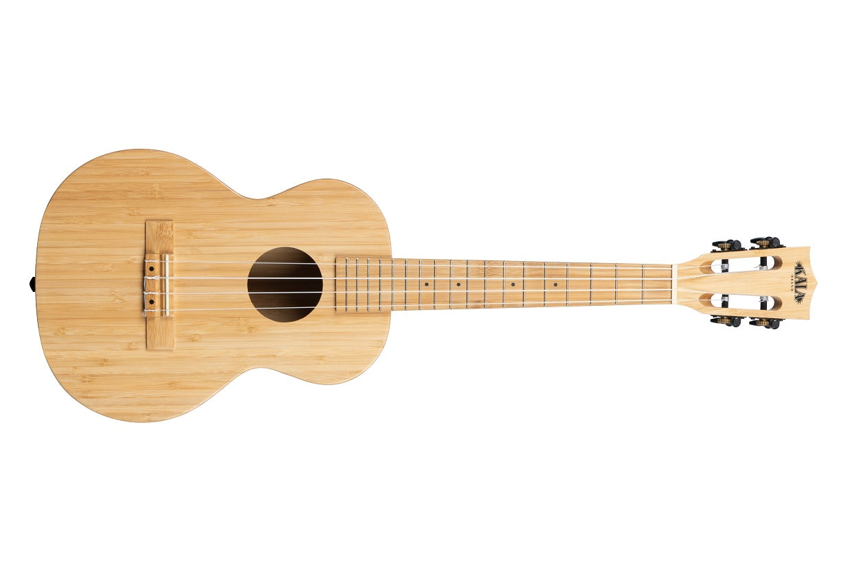 Kala KA-BMB-T - ''Bamboo'' - ukulele tenore - c/borsa