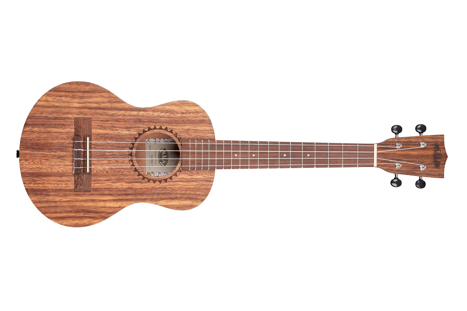 Kala KA-TEAK-T - ''Teak'' - ukulele tenore