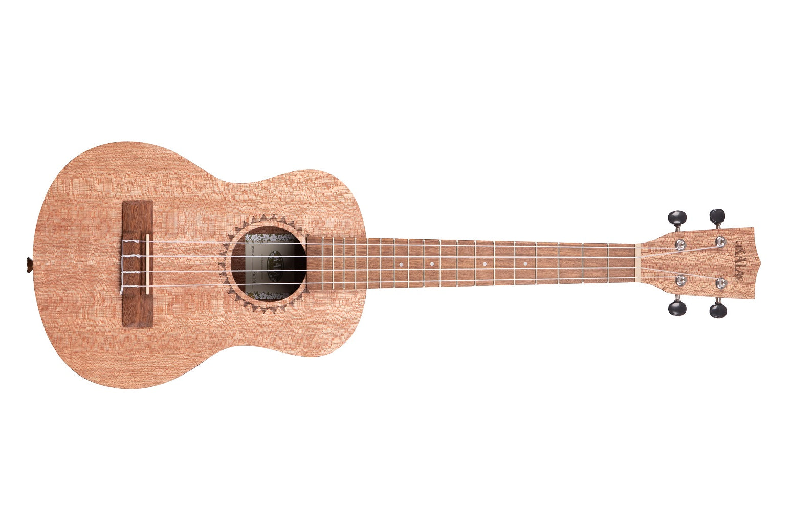 Kala KA-20T - ''KA-20'' - ukulele tenore Meranti