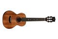Kala KA-CT-SMH-TG - ''Contour All Solid Gloss Mahogany'' - ukulele tenore - c/borsa