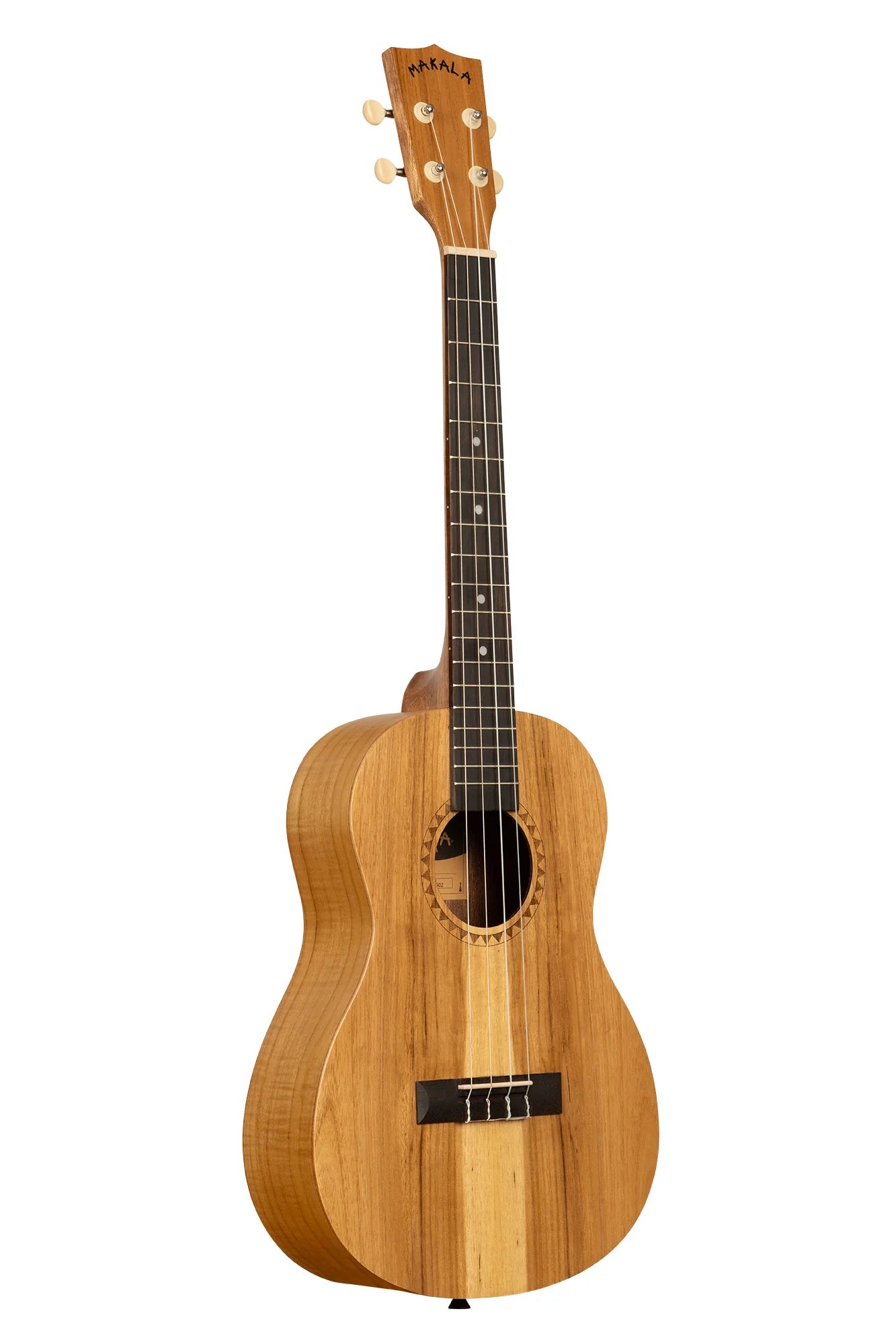 Kala MK-B-IA - ''Indonesian Acacia'' - ukulele baritono