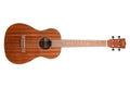 Kala KA-BG - Ukulele baritono Gloss Mahogany - c/borsa