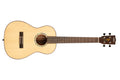 Kala KA-20TH-SQS-B - ''Solid Spruce Top Quilted Sapele'' Kala 20th Anniversary - ukulele baritono - c/borsa - LIMITED EDITION