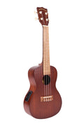 Kala MK-CE - ''Classic'' - ukulele concerto elettrificato - c/borsa