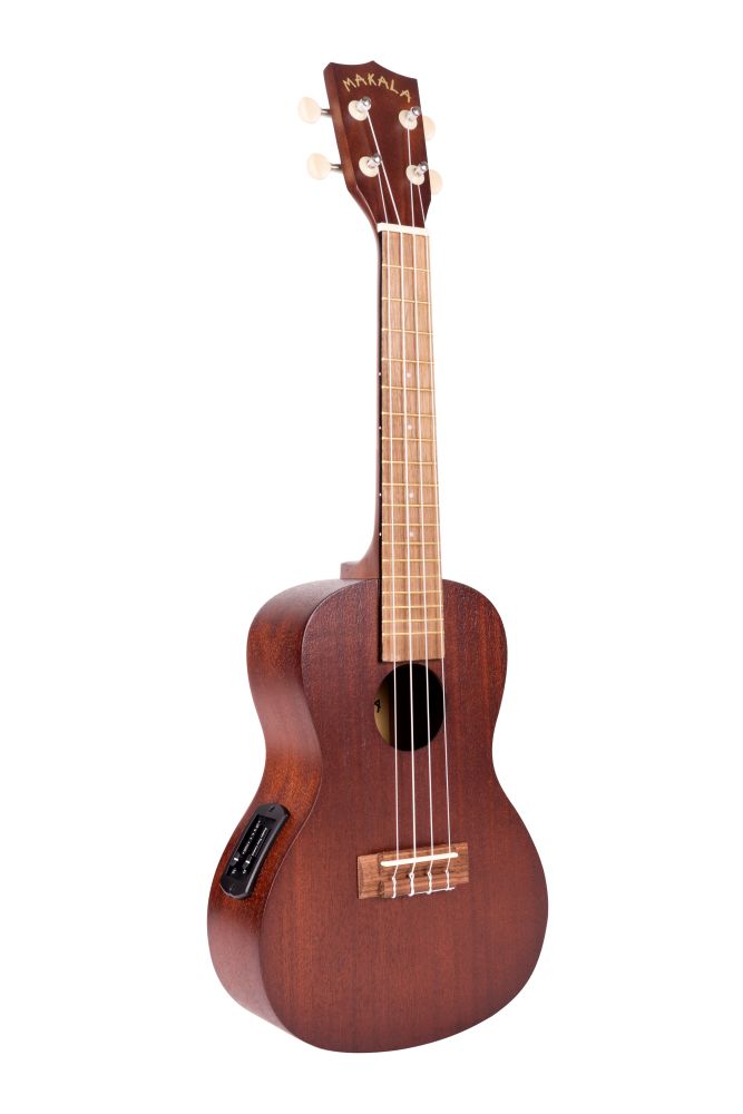 Kala MK-CE - ''Classic'' - ukulele concerto elettrificato - c/borsa