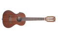 Kala KA-8E - ''Gloss Mahogany'' - ukulele tenore 8 corde elettrificato - c/borsa