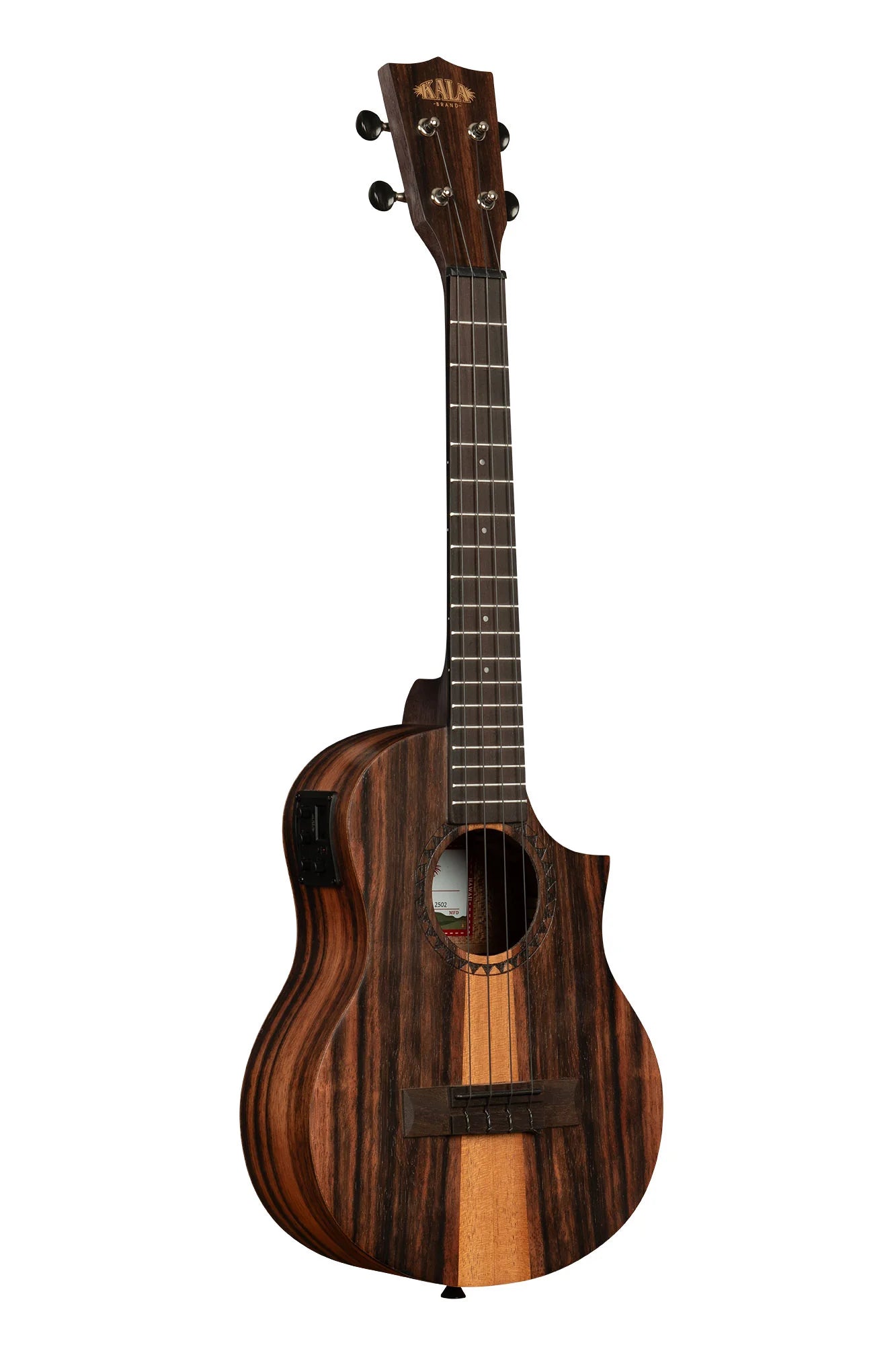 Kala KA-AM-T-CE - ''Amara'' - ukulele tenore elettrificato
