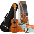 Kala MK-C/PACK - ''Classic'' - pack ukulele concerto