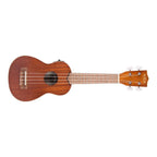 Kala MK-SE - ''Classic'' - ukulele soprano elettrificato - c/borsa