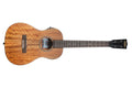 Kala KA-CM-BE - ''Curly Mango'' - ukulele baritono elettrificato - c/borsa