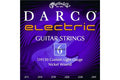Martin D9150 Muta per Chitarra Elettrica Custom Light 11-49