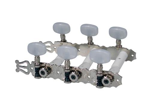 Boston 131 Set Meccaniche Per Chitarra Classica