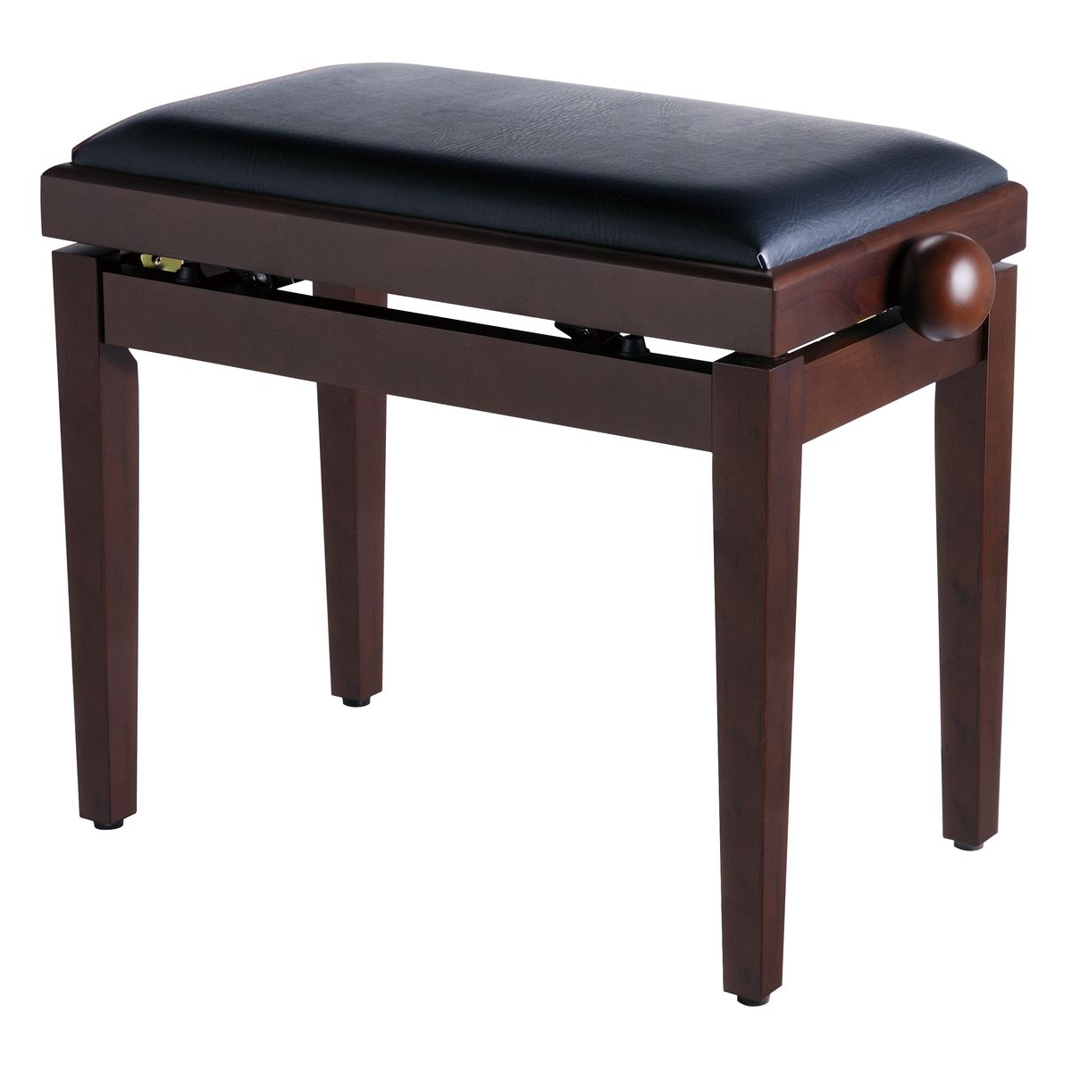 Soundsation Sbh100P-Srw Panca Pianoforte (Palissandro Satinato/Sky Marrone)