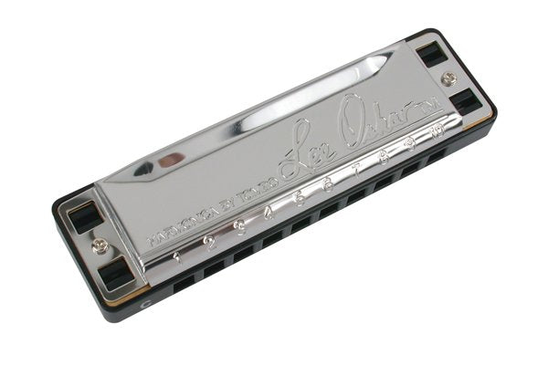 Lee Oskar Armonica Diatonica Maj Db