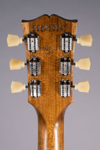 Gibson Les Paul Standard 50S Faded Honeyburst