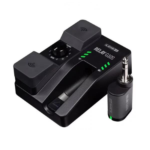 Line6 Relay G10SII Sistema Wireless per Chitarra e Basso
