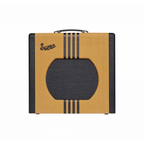Supro Delta King 12 Tweed e Black