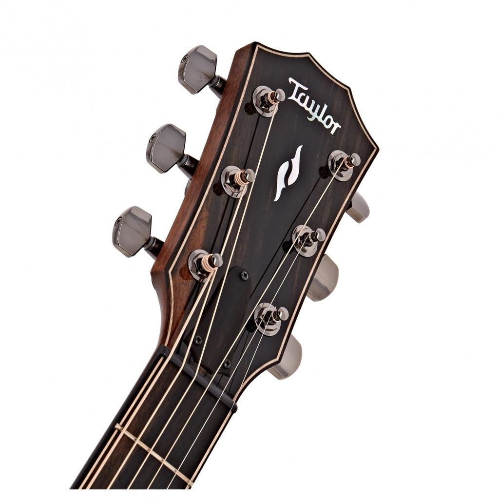 Taylor 814Ce Armrest V-Class
