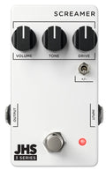 JHS Pedals Screamer 3 Series Overdrive Guitar Pedal
