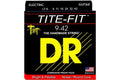 Dr Strings Muta Lt-9 Tite-Fit Lite-N-Tite 9-42