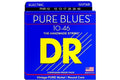 Dr Strings Muta Pure Blues Phr-10 Medium 10-46