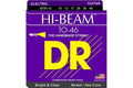 Dr Strings Muta Mtr-10 Hi-Beam Medium 10-46
