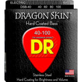Dr Strings Muta Dsb40 Dragon Skin 40-100 Lite
