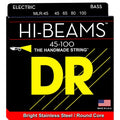 Dr Strings Strings Muta Hi-Beam 4C Round Core 045-100