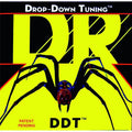 Dr Strings Muta Ddt50 Drop Tuning 50-110 Heavy